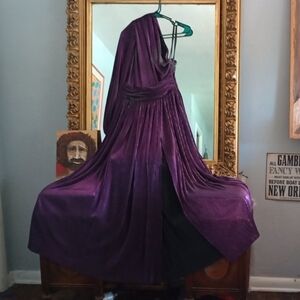 Bronx And Banco Gown